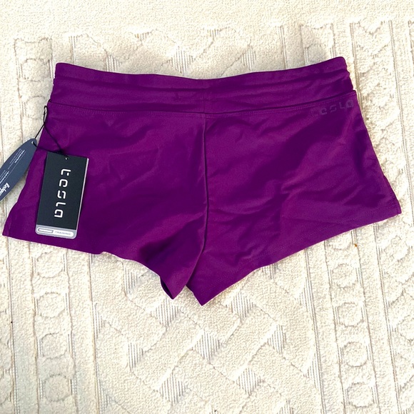 Training/swimming shorts - Picture 2 of 2